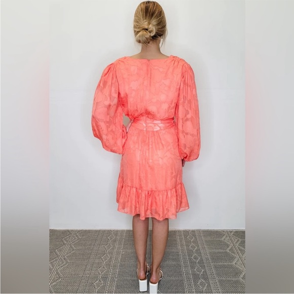 Alex Marie MIDI Dress NWT Multiple Sizes - Picture 6 of 6